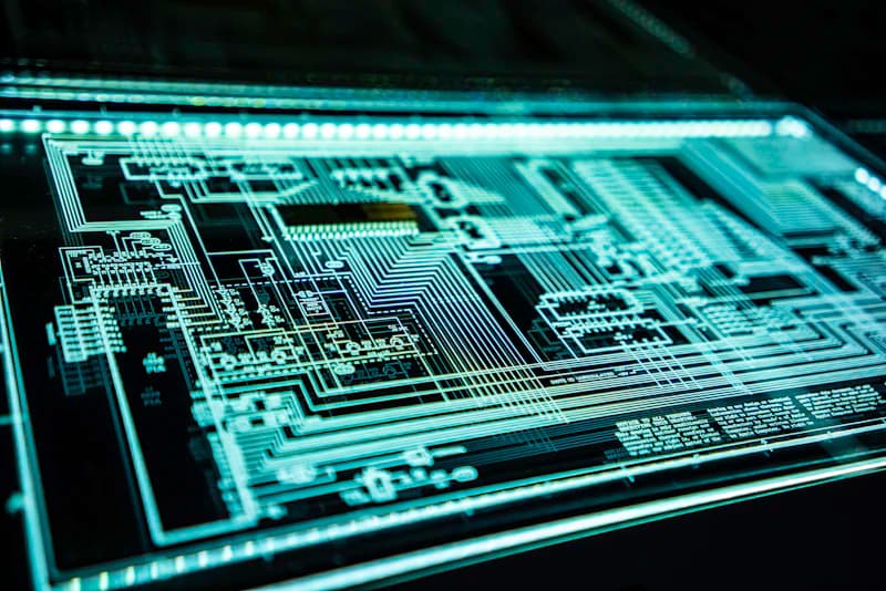 Cyber Systems